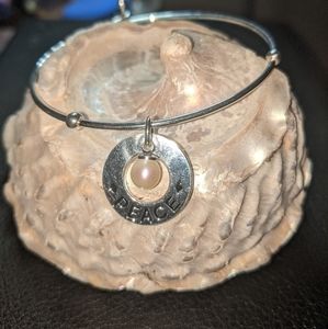 Treasured Charm Bracelet by Vantel